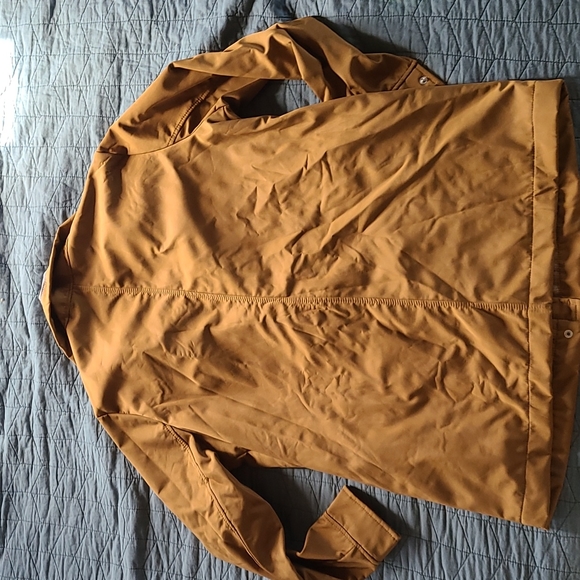 Women's jacket - Picture 2 of 2